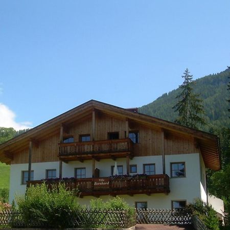 Villa Bernhard Siusi Ngoại thất bức ảnh